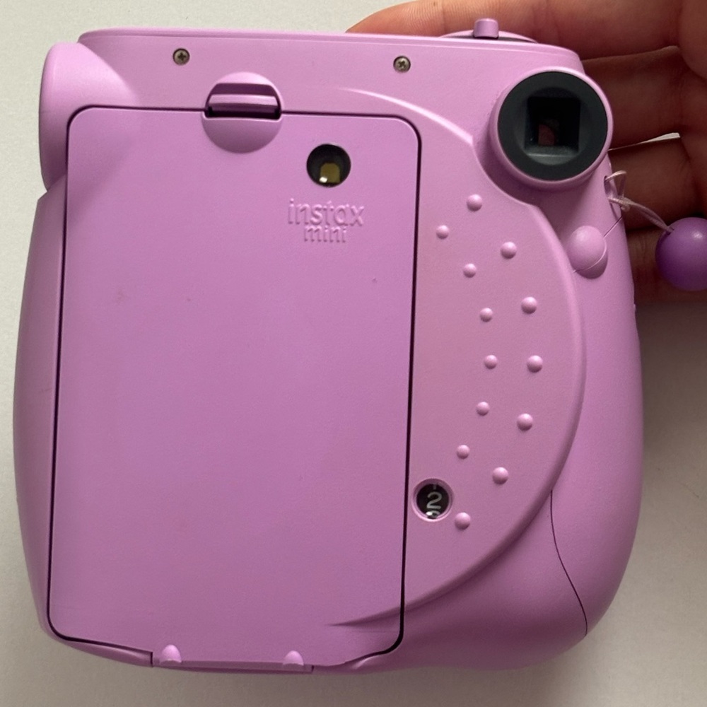 Fujifilm Instax Mini 7S - Picture 10 of 12